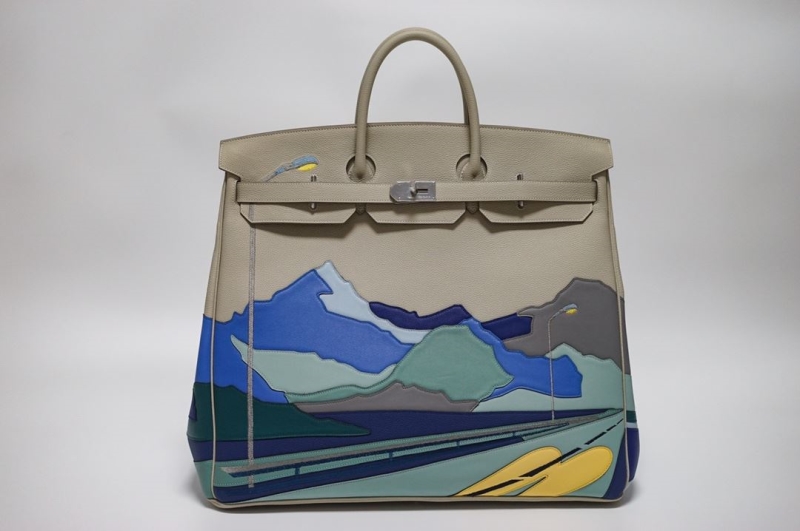 Hermes Haut A Courroies Bags